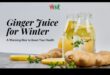 Ginger Trends: Εξερευνώντας τα πιο πρόσφατα και τα καλύτερα στην υγιεινή ενυδάτωση