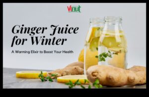 Ginger Trends: Εξερευνώντας τα πιο πρόσφατα και τα καλύτερα στην υγιεινή ενυδάτωση