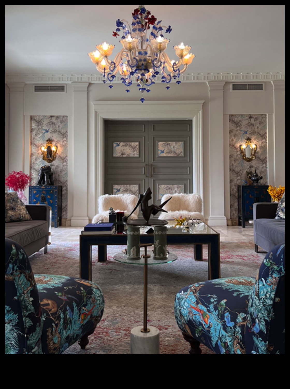 Glamour Galore Βυθιστείτε στη χλιδή της κομψής ζωής Ένας πολυτελής οδηγός για να ζήσετε την καλή ζωή 1 Glamour Galore: Βυθιστείτε στη χλιδή της κομψής διαβίωσης