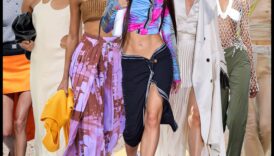 Glamour Gazette Το νεότερο για τις πιο καυτές κλίσεις του στυλ 1 Glamour Gazette: Έκτακτες ειδήσεις για τις πιο καυτές εξελίξεις της μόδας