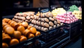 Gourmet Romance: Απολαμβάνοντας την ουσία της γαλλικής κουζίνας