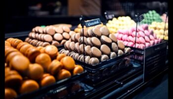 Gourmet Romance: Απολαμβάνοντας την ουσία της γαλλικής κουζίνας