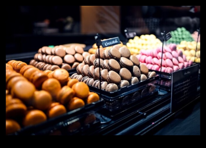 Gourmet Romance: Απολαμβάνοντας την ουσία της γαλλικής κουζίνας