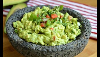 Guacamole Greatness: Ανεβάστε τις μεξικανικές σας δημιουργίες αβοκάντο