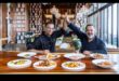 Home Chef's Symphony: Harmonizing Flavors in Familiar Spaces