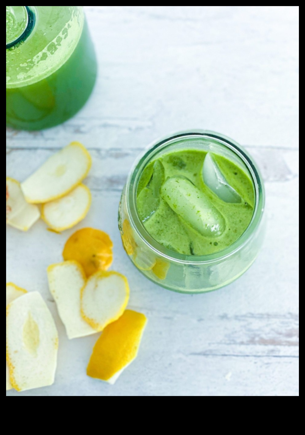 Morning Medley: A Symphony of Vegetable Juices to Kickstart Your Day