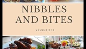 Nibble Nirvana: Ανεβάστε το γεύμα σας με απολαυστικά ορεκτικά