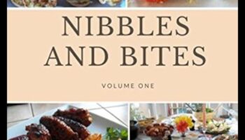 Nibble Nirvana: Ανεβάστε το γεύμα σας με απολαυστικά ορεκτικά
