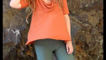 Nomad's Nirvana: Bohemian Outfits for the Ultimate Wandering