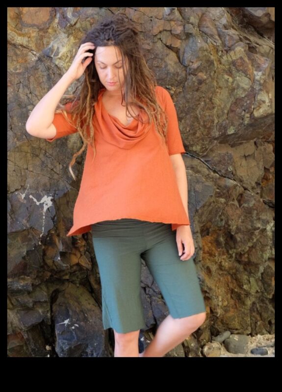 Nomad's Nirvana: Bohemian Outfits for the Ultimate Wandering