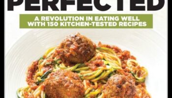 Paleo Perfection: Απολαύστε τις πρωταρχικές απολαύσεις στο πιάτο σας
