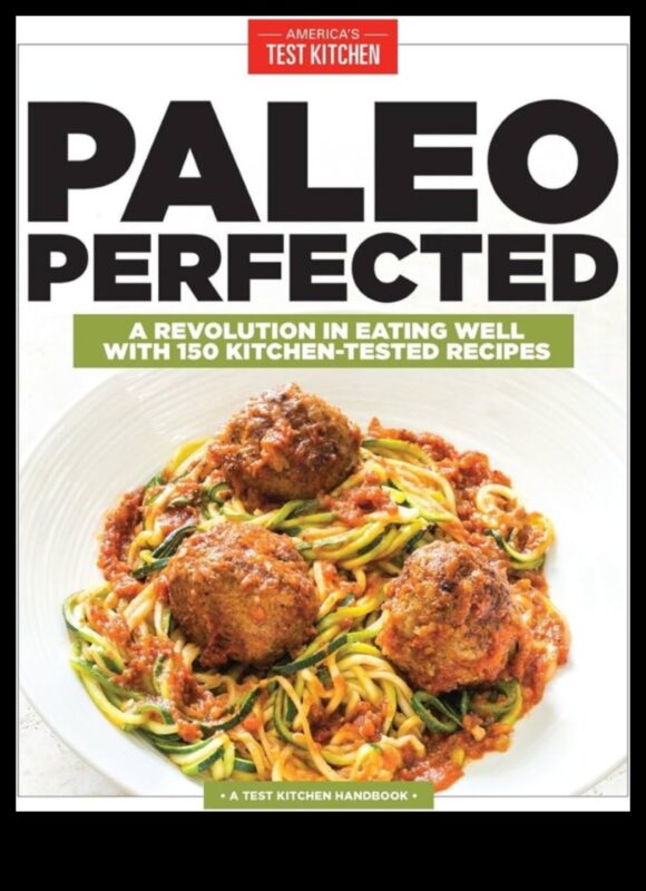 Paleo Perfection: Απολαύστε τις πρωταρχικές απολαύσεις στο πιάτο σας