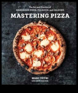 Pizza Passion: Crafting Perfect Italian Pies