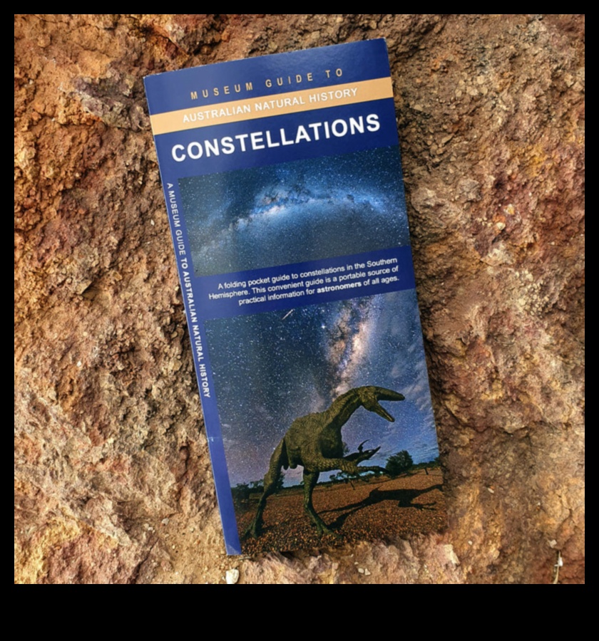 Pocket Pet Planetarium Continued DIY Constellation Guides 1 Pocket Pet Planetarium Συνέχεια: DIY Constellation Guides