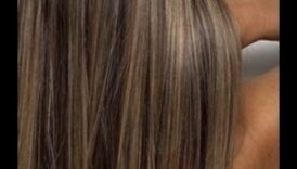 Precision and Panache: Mastering the Art of Straight Hair Styling