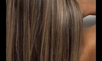 Precision and Panache: Mastering the Art of Straight Hair Styling