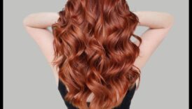 Radiant Reds Ένας κινητήρια δύναμη για εντυπωσιακά καστανόξανθα χτενίσματα 2 Radiant Reds: Illuminating Your look με εντυπωσιακά Auburn στυλ