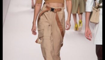 Runway Ready Revelry: Toast to the Grandeur of Trendy Outfits