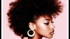 Serenade of Curls: Harmonizing Beauty in Your Unique Patterns Curl