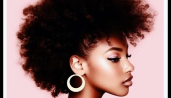 Serenade of Curls: Harmonizing Beauty in Your Unique Patterns Curl