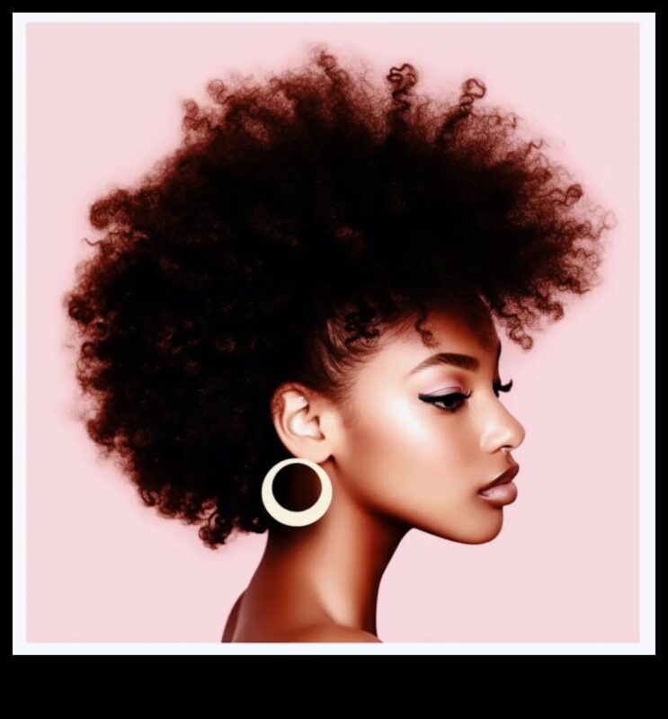 Serenade of Curls: Harmonizing Beauty in Your Unique Patterns Curl