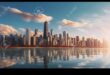 Skyline Serenity: Finding Peace in Urban Landscapes