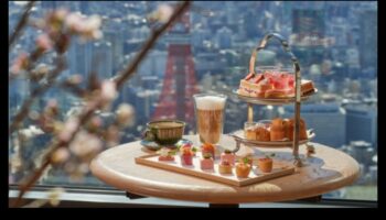 Τσάι Ταξίδια στο χρόνο: Βάλτε κομψότητα σε κάθε φλιτζάνι με ασιατικές γεύσεις