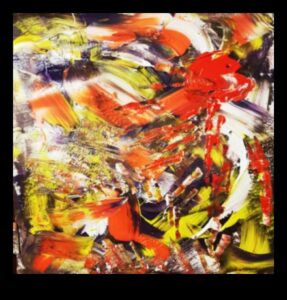 The Art of Abstraction: Techniques for Imaginative Creations