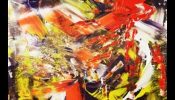 The Art of Abstraction: Techniques for Imaginative Creations