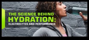 The Art of Electrolyte Crafting: Tips and Inspirations for Hydration Enthusiast