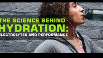 The Art of Electrolyte Crafting: Tips and Inspirations for Hydration Enthusiast