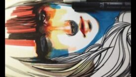 Πραγματικότητες σήμανσης: Επίτευξη ρεαλιστικών λεπτομερειών στην πολύχρωμη τέχνη