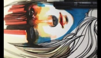 Πραγματικότητες σήμανσης: Επίτευξη ρεαλιστικών λεπτομερειών στην πολύχρωμη τέχνη