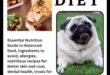 The Doggy Diet: Nutrition Essentials για ένα υγιές κουτάβι