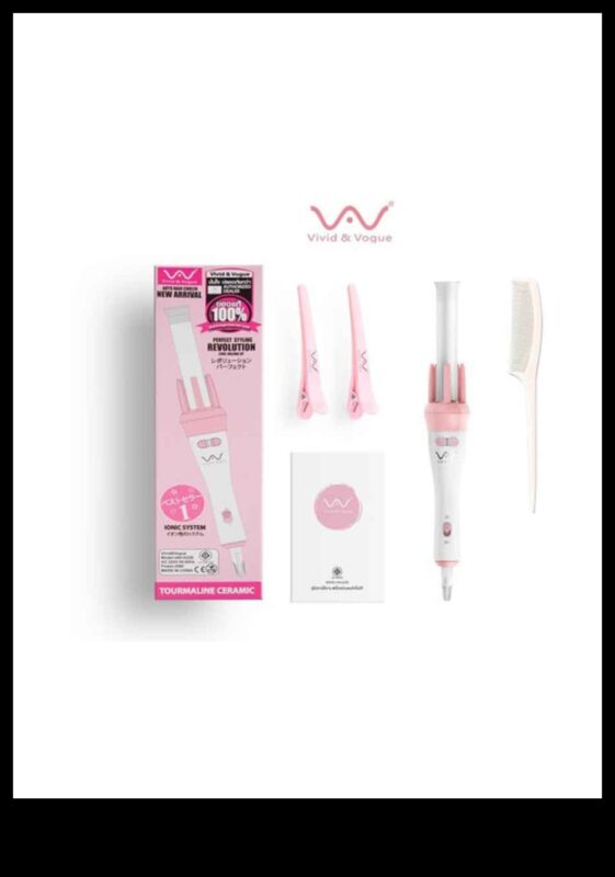 Vivid Vogue: Χρωματίστε τον κόσμο σας με τη μόδα