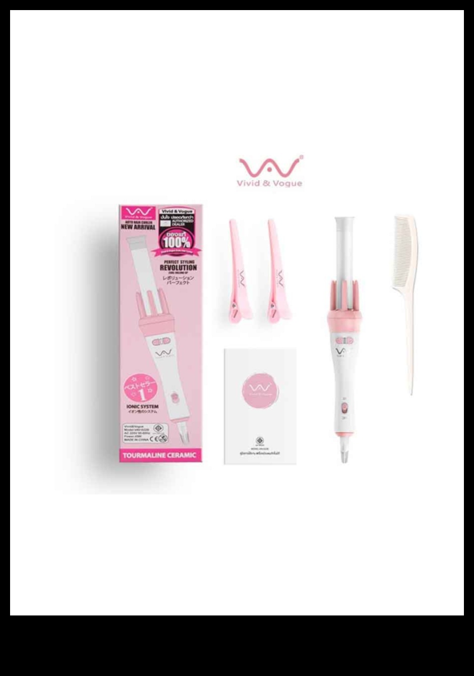 Vivid Vogue: Χρωματίστε τον κόσμο σας με τη μόδα