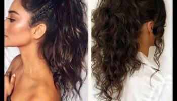 Wavy Reverie: Dreaming Up μαγευτικά χτενίσματα με κυματισμούς