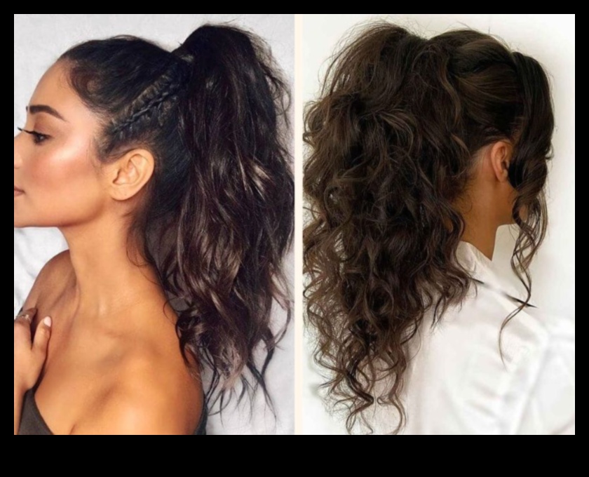 Wavy Reverie Ένας οδηγός για μαγευτικά χτενίσματα με κυματισμούς 1 Wavy Reverie: Dreaming Up μαγευτικά χτενίσματα με κυματισμούς