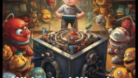 Whimsical Wonders: Unveiling the Magic of Illustrations