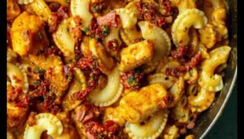 Whisk and Wow: Culinary Magic σε συνταγές 30 λεπτών