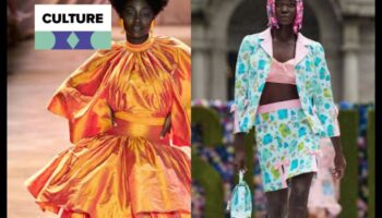 Ποιανού τα μαλλιά κυβερνούν την πασαρέλα; Παρακολούθηση στυλ εμπνευσμένων από διασημότητες