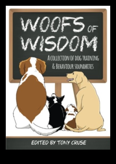 Woof Wisdom: Τεχνικές εκπαίδευσης σκύλων πλοήγησης