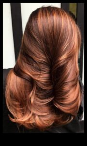 Έτοιμοι για Αλλαγή; Δοκιμάστε αυτές τις μοναδικές ιδέες για το χρώμα των μαλλιών