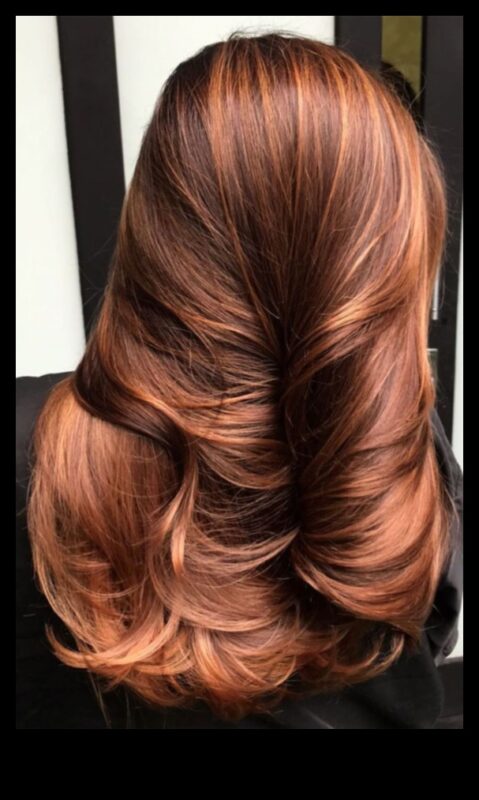 Έτοιμοι για Αλλαγή; Δοκιμάστε αυτές τις μοναδικές ιδέες για το χρώμα των μαλλιών