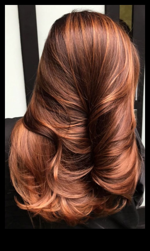 Έτοιμοι για Αλλαγή; Δοκιμάστε αυτές τις μοναδικές ιδέες για το χρώμα των μαλλιών