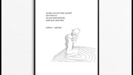 Stillness in Monochrome: Drawing διαχρονικών αντικειμένων