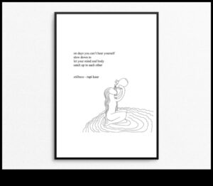 Stillness in Monochrome: Drawing διαχρονικών αντικειμένων