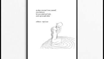 Stillness in Monochrome: Drawing διαχρονικών αντικειμένων