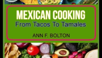 From Tamales to Tacos: Essential Mexican Kitchen Skills