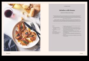 From Rome with Love: A Culinary Journey